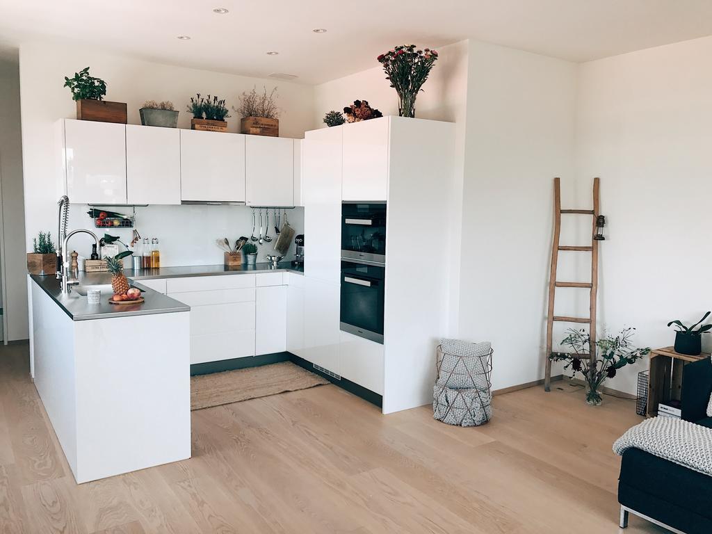 Avliving City Loft بازل المظهر الخارجي الصورة
