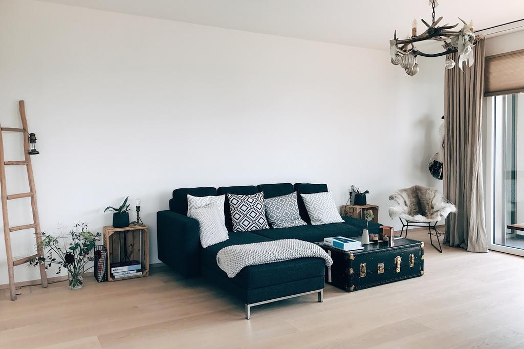 Avliving City Loft بازل المظهر الخارجي الصورة