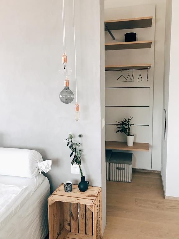 Avliving City Loft بازل المظهر الخارجي الصورة