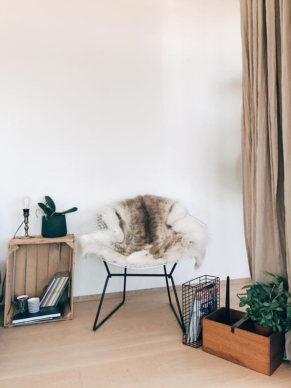 Avliving City Loft بازل المظهر الخارجي الصورة