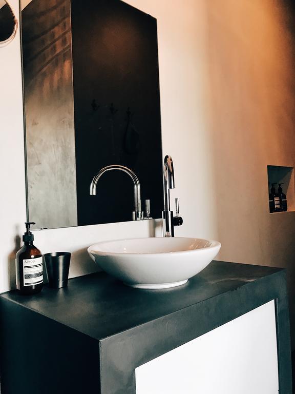 Avliving City Loft بازل المظهر الخارجي الصورة