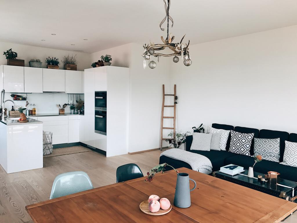 Avliving City Loft بازل المظهر الخارجي الصورة