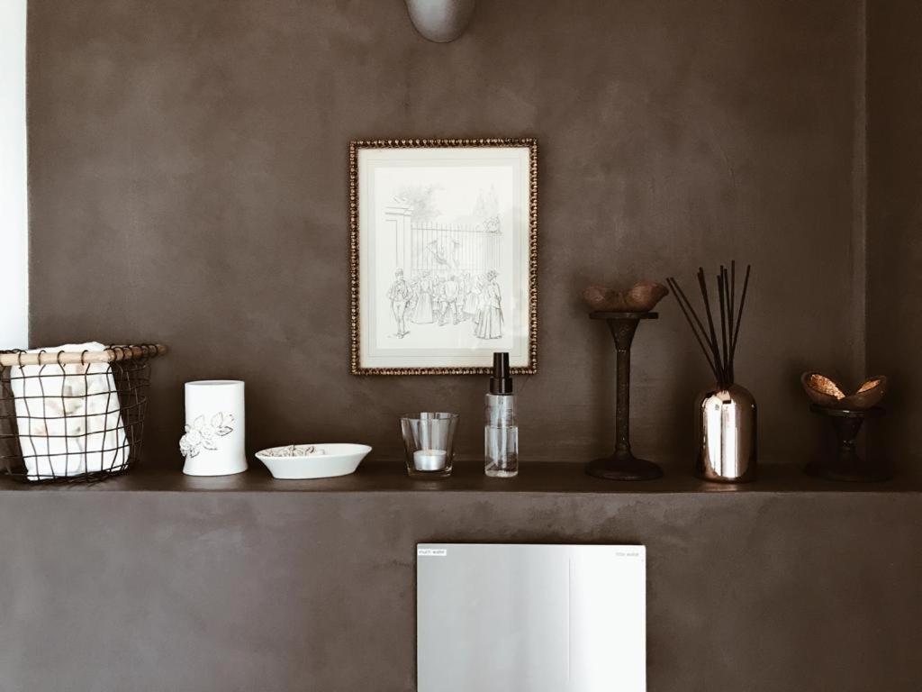 Avliving City Loft بازل المظهر الخارجي الصورة